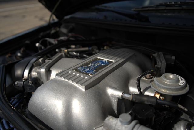 1997 Ford Mustang SVT Cobra Coupe | Fresno, CA | 2K MOTORS 1997 Ford Mustang SVT Cobra Coupe | Fresno, CA | 2K MOTORS