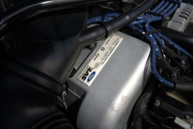 1997 Ford Mustang SVT Cobra Coupe | Fresno, CA | 2K MOTORS 1997 Ford Mustang SVT Cobra Coupe | Fresno, CA | 2K MOTORS