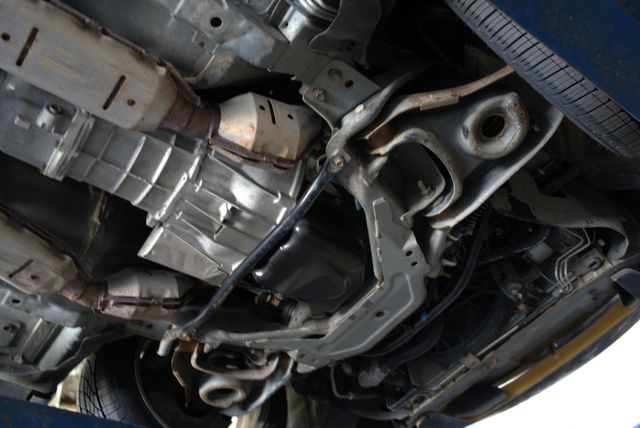 1997 Ford Mustang SVT Cobra | Fresno, CA | 2K MOTORS 1997 Ford Mustang SVT Cobra | Fresno, CA | 2K MOTORS