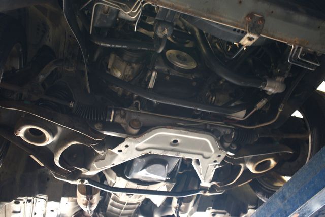 1997 Ford Mustang SVT Cobra | Fresno, CA | 2K MOTORS 1997 Ford Mustang SVT Cobra | Fresno, CA | 2K MOTORS