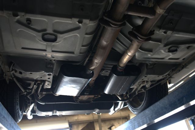 1997 Ford Mustang SVT Cobra | Fresno, CA | 2K MOTORS 1997 Ford Mustang SVT Cobra | Fresno, CA | 2K MOTORS