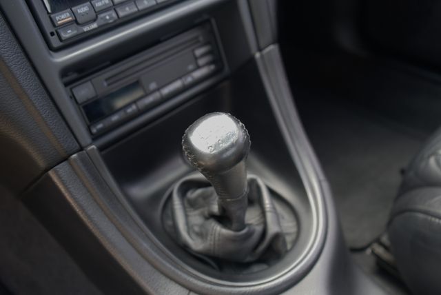 1997 Ford Mustang SVT Cobra Coupe | Fresno, CA | 2K MOTORS 1997 Ford Mustang SVT Cobra Coupe | Fresno, CA | 2K MOTORS