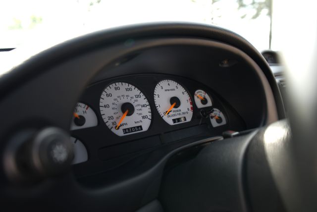 1997 Ford Mustang SVT Cobra | Fresno, CA | 2K MOTORS 1997 Ford Mustang SVT Cobra | Fresno, CA | 2K MOTORS