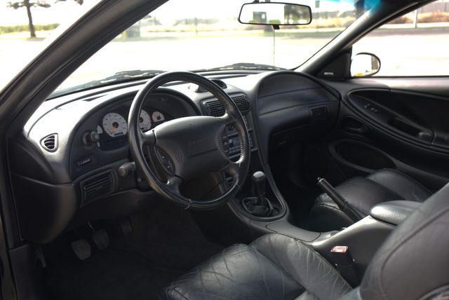 1997 Ford Mustang SVT Cobra Coupe | Fresno, CA | 2K MOTORS 1997 Ford Mustang SVT Cobra Coupe | Fresno, CA | 2K MOTORS