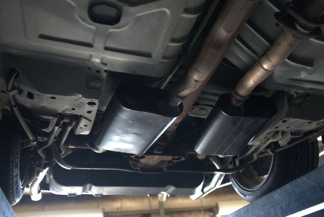 1997 Ford Mustang SVT Cobra Coupe | Fresno, CA | 2K MOTORS 1997 Ford Mustang SVT Cobra Coupe | Fresno, CA | 2K MOTORS