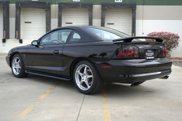 1997 Ford Mustang SVT Cobra Coupe | Fresno, CA | 2K MOTORS 1997 Ford Mustang SVT Cobra Coupe | Fresno, CA | 2K MOTORS