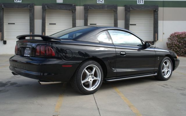 1997 Ford Mustang SVT Cobra | Fresno, CA | 2K MOTORS 1997 Ford Mustang SVT Cobra | Fresno, CA | 2K MOTORS
