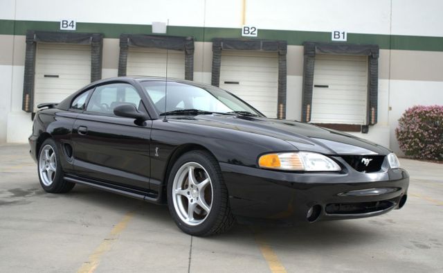 1997 Ford Mustang SVT Cobra | Fresno, CA | 2K MOTORS 1997 Ford Mustang SVT Cobra | Fresno, CA | 2K MOTORS