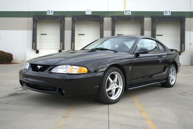 1997 Ford Mustang SVT Cobra | Fresno, CA | 2K MOTORS 1997 Ford Mustang SVT Cobra | Fresno, CA | 2K MOTORS