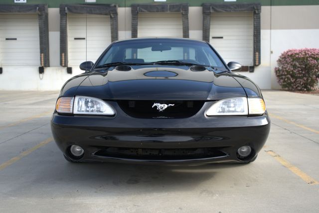 1997 Ford Mustang SVT Cobra | Fresno, CA | 2K MOTORS 1997 Ford Mustang SVT Cobra | Fresno, CA | 2K MOTORS