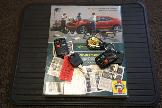 1997 Ford Mustang SVT Cobra | Fresno, CA | 2K MOTORS 1997 Ford Mustang SVT Cobra | Fresno, CA | 2K MOTORS