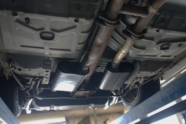 1997 Ford Mustang SVT Cobra | Fresno, CA | 2K MOTORS