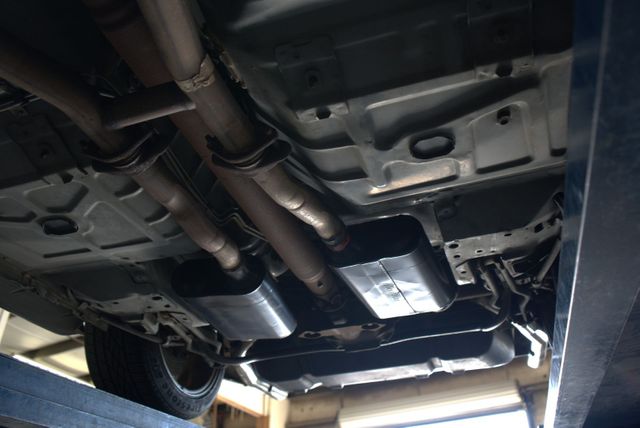 1997 Ford Mustang SVT Cobra Coupe | Fresno, CA | 2K MOTORS