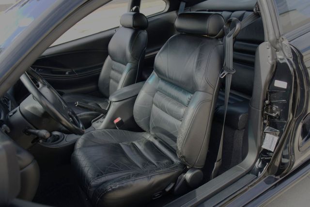 1997 Ford Mustang SVT Cobra | Fresno, CA | 2K MOTORS 1997 Ford Mustang SVT Cobra | Fresno, CA | 2K MOTORS