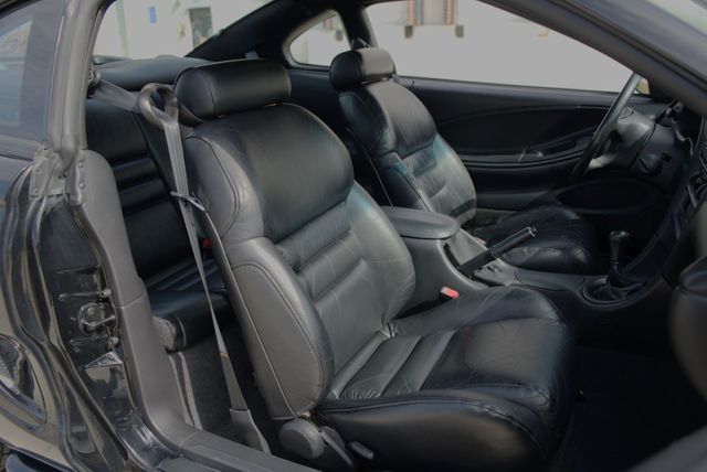 1997 Ford Mustang SVT Cobra Coupe | Fresno, CA | 2K MOTORS