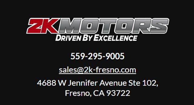 1997 Ford Mustang SVT Cobra Coupe | Fresno, CA | 2K MOTORS 1997 Ford Mustang SVT Cobra Coupe | Fresno, CA | 2K MOTORS