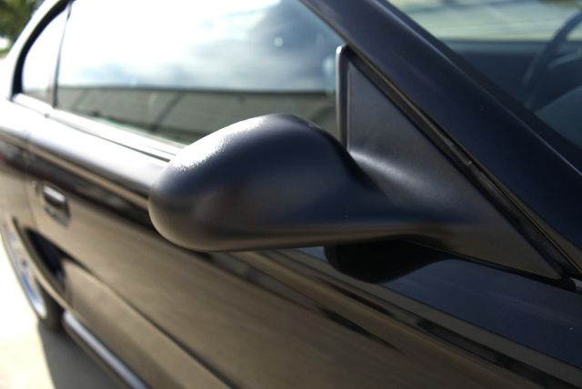 1997 Ford Mustang SVT Cobra Coupe | Fresno, CA | 2K MOTORS 1997 Ford Mustang SVT Cobra Coupe | Fresno, CA | 2K MOTORS