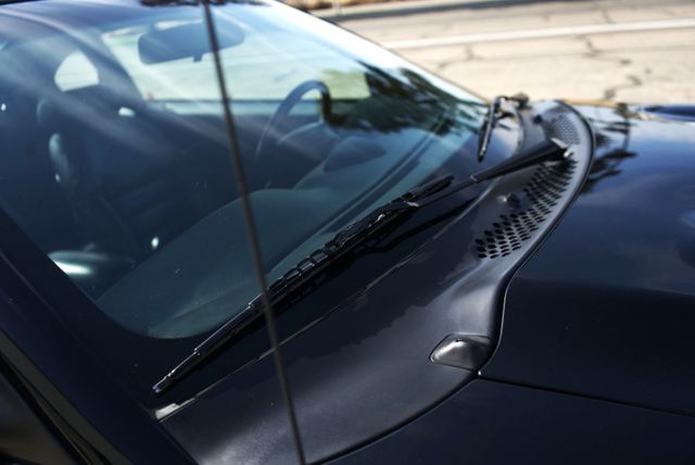 1997 Ford Mustang SVT Cobra | Fresno, CA | 2K MOTORS 1997 Ford Mustang SVT Cobra | Fresno, CA | 2K MOTORS