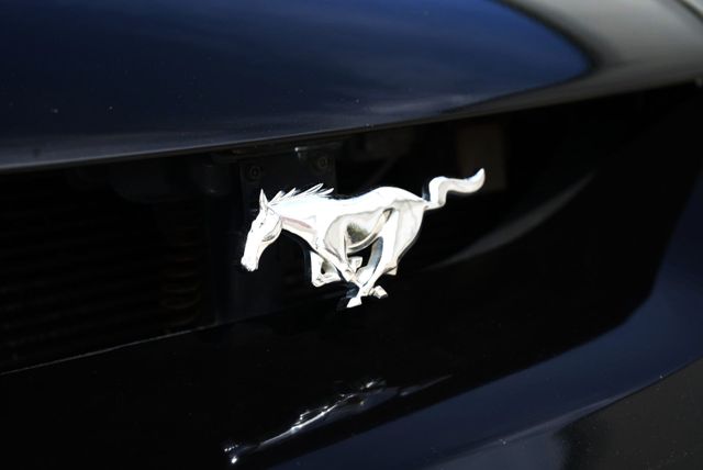 1997 Ford Mustang SVT Cobra Coupe | Fresno, CA | 2K MOTORS 1997 Ford Mustang SVT Cobra Coupe | Fresno, CA | 2K MOTORS