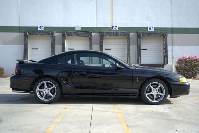 1997 Ford Mustang SVT Cobra Coupe | Fresno, CA | 2K MOTORS