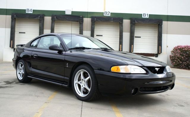 1997 Ford Mustang SVT Cobra Coupe | Fresno, CA | 2K MOTORS 1997 Ford Mustang SVT Cobra Coupe | Fresno, CA | 2K MOTORS