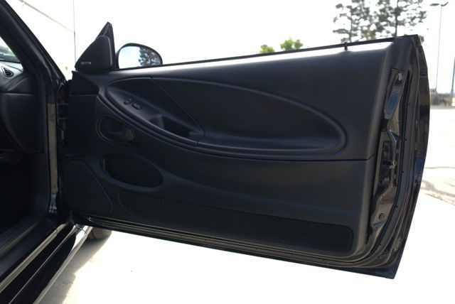 1997 Ford Mustang SVT Cobra Coupe | Fresno, CA | 2K MOTORS