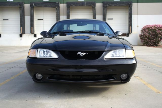 1997 Ford Mustang SVT Cobra Coupe | Fresno, CA | 2K MOTORS
