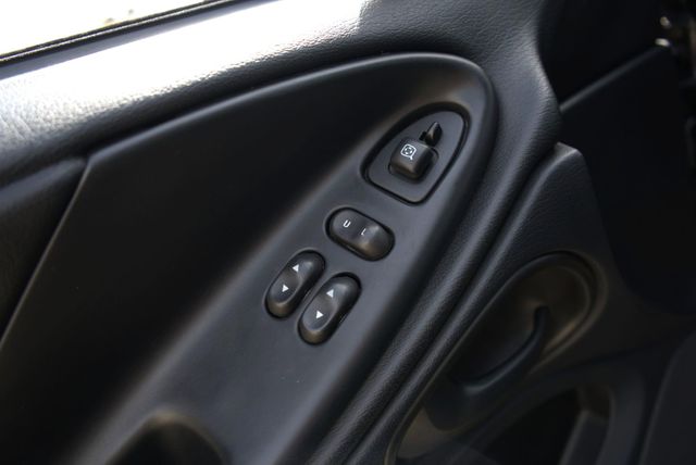 1997 Ford Mustang SVT Cobra Coupe | Fresno, CA | 2K MOTORS 1997 Ford Mustang SVT Cobra Coupe | Fresno, CA | 2K MOTORS