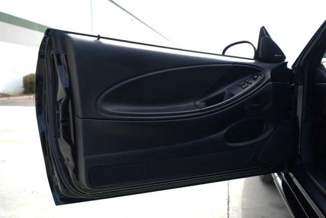 1997 Ford Mustang SVT Cobra Coupe | Fresno, CA | 2K MOTORS