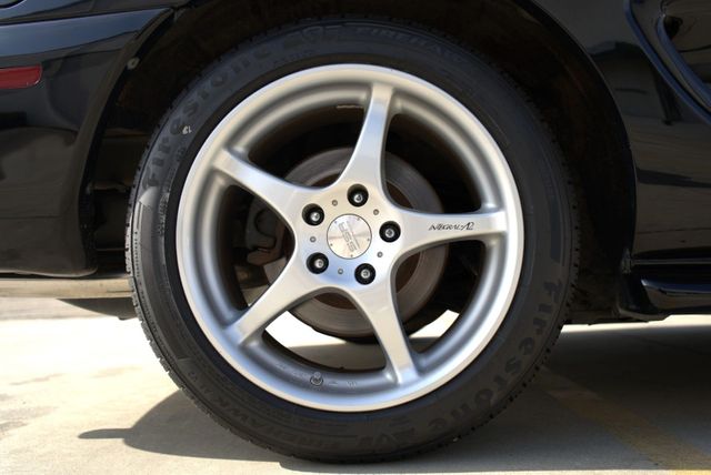 1997 Ford Mustang SVT Cobra Coupe | Fresno, CA | 2K MOTORS