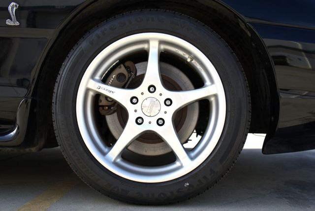 1997 Ford Mustang SVT Cobra Coupe | Fresno, CA | 2K MOTORS