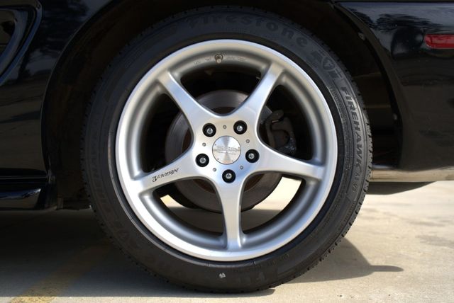 1997 Ford Mustang SVT Cobra Coupe | Fresno, CA | 2K MOTORS