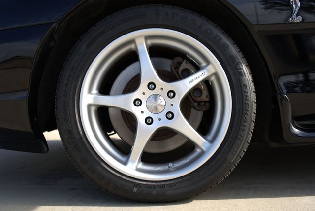 1997 Ford Mustang SVT Cobra Coupe | Fresno, CA | 2K MOTORS 1997 Ford Mustang SVT Cobra Coupe | Fresno, CA | 2K MOTORS