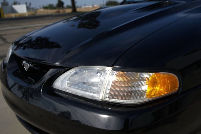 1997 Ford Mustang SVT Cobra | Fresno, CA | 2K MOTORS 1997 Ford Mustang SVT Cobra | Fresno, CA | 2K MOTORS