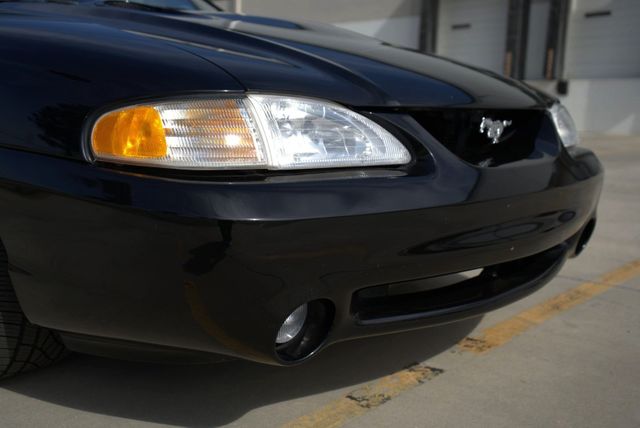 1997 Ford Mustang SVT Cobra | Fresno, CA | 2K MOTORS 1997 Ford Mustang SVT Cobra | Fresno, CA | 2K MOTORS