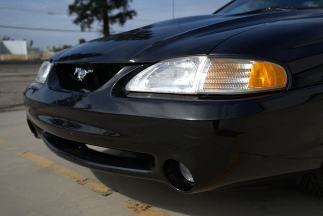 1997 Ford Mustang SVT Cobra | Fresno, CA | 2K MOTORS 1997 Ford Mustang SVT Cobra | Fresno, CA | 2K MOTORS