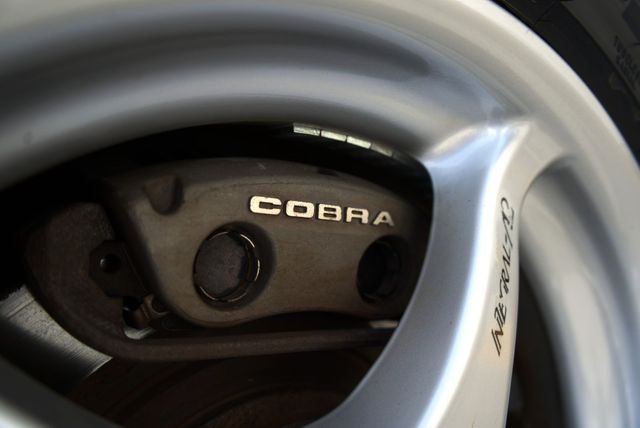 1997 Ford Mustang SVT Cobra | Fresno, CA | 2K MOTORS 1997 Ford Mustang SVT Cobra | Fresno, CA | 2K MOTORS