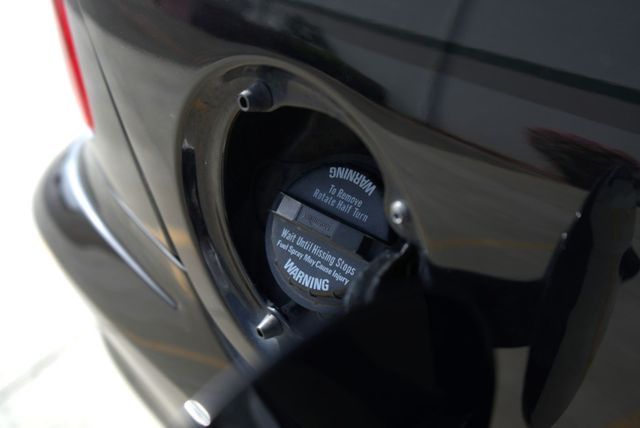 1997 Ford Mustang SVT Cobra Coupe | Fresno, CA | 2K MOTORS