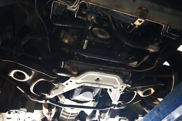 1997 Ford Mustang SVT Cobra Coupe | Fresno, CA | 2K MOTORS