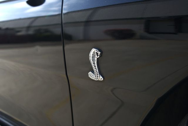 1997 Ford Mustang SVT Cobra Coupe | Fresno, CA | 2K MOTORS