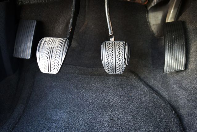 1997 Ford Mustang SVT Cobra Coupe | Fresno, CA | 2K MOTORS