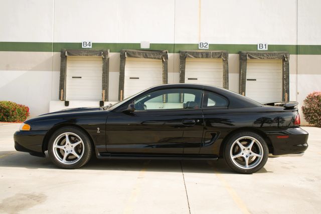 1997 Ford Mustang SVT Cobra | Fresno, CA | 2K MOTORS 1997 Ford Mustang SVT Cobra | Fresno, CA | 2K MOTORS