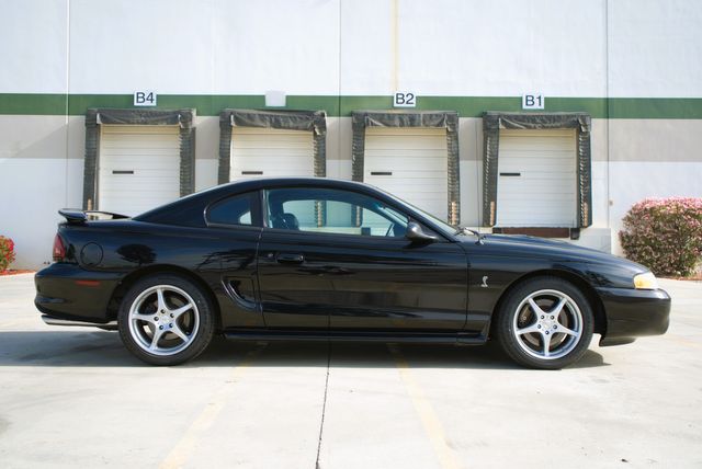 1997 Ford Mustang SVT Cobra | Fresno, CA | 2K MOTORS 1997 Ford Mustang SVT Cobra | Fresno, CA | 2K MOTORS