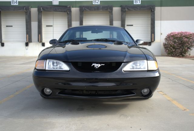 1997 Ford Mustang SVT Cobra | Fresno, CA | 2K MOTORS 1997 Ford Mustang SVT Cobra | Fresno, CA | 2K MOTORS