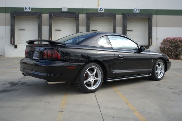 1997 Ford Mustang SVT Cobra Coupe | Fresno, CA | 2K MOTORS 1997 Ford Mustang SVT Cobra Coupe | Fresno, CA | 2K MOTORS