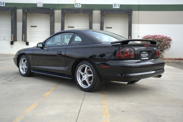 1997 Ford Mustang SVT Cobra | Fresno, CA | 2K MOTORS 1997 Ford Mustang SVT Cobra | Fresno, CA | 2K MOTORS