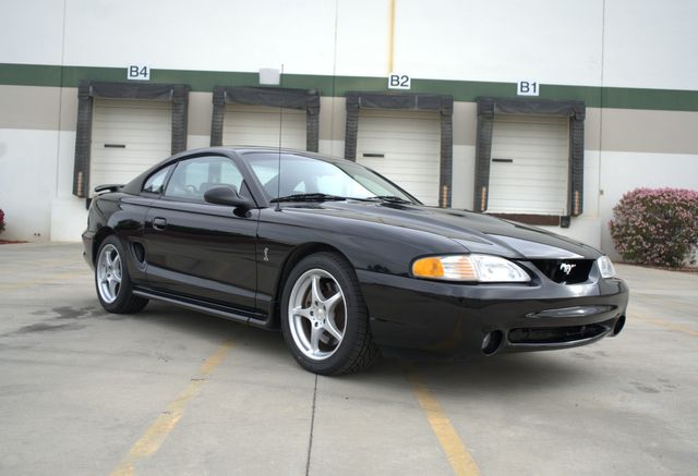 1997 Ford Mustang SVT Cobra | Fresno, CA | 2K MOTORS 1997 Ford Mustang SVT Cobra | Fresno, CA | 2K MOTORS