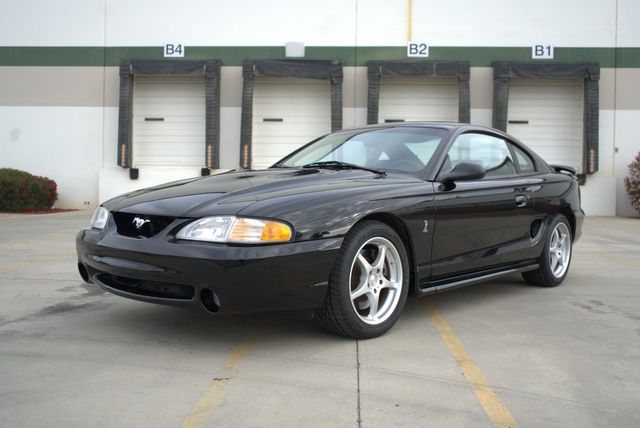 1997 Ford Mustang SVT Cobra Coupe | Fresno, CA | 2K MOTORS 1997 Ford Mustang SVT Cobra Coupe | Fresno, CA | 2K MOTORS