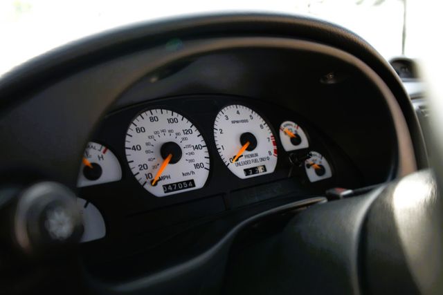 1997 Ford Mustang SVT Cobra | Fresno, CA | 2K MOTORS 1997 Ford Mustang SVT Cobra | Fresno, CA | 2K MOTORS