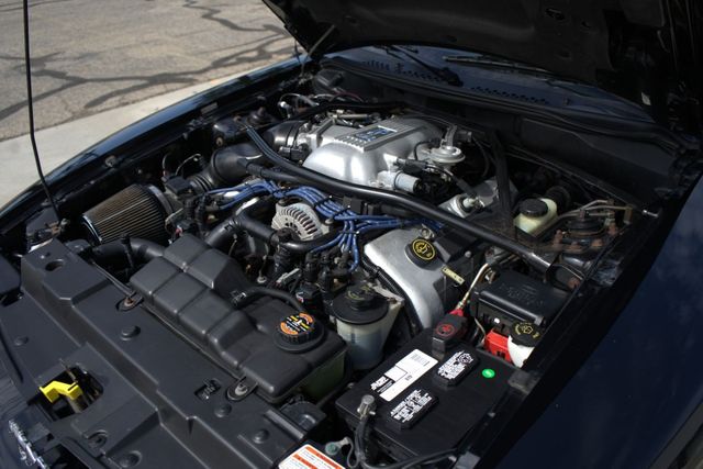 1997 Ford Mustang SVT Cobra | Fresno, CA | 2K MOTORS 1997 Ford Mustang SVT Cobra | Fresno, CA | 2K MOTORS